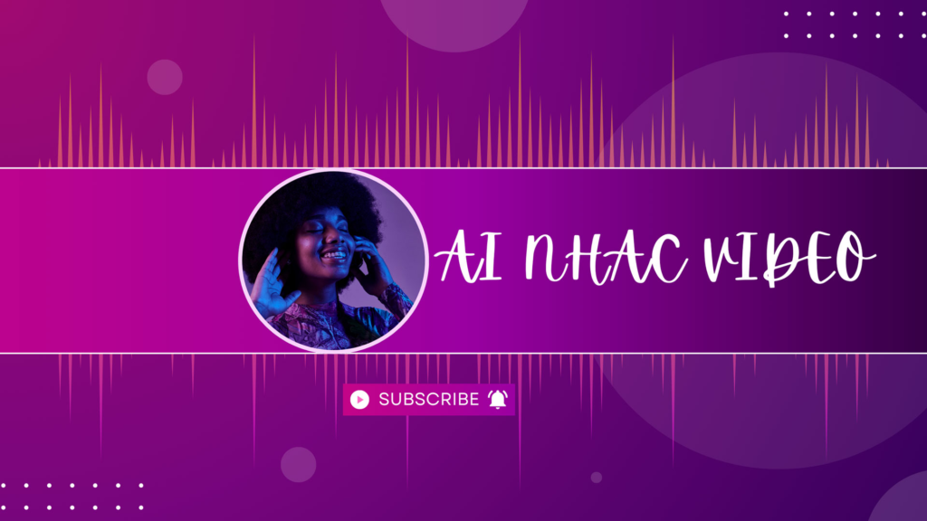 Nhạc AI video Spring