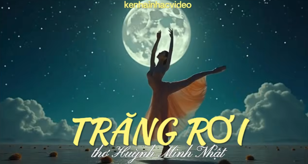 Spring music