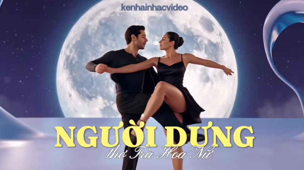 Spring music mang đến âm nhạc