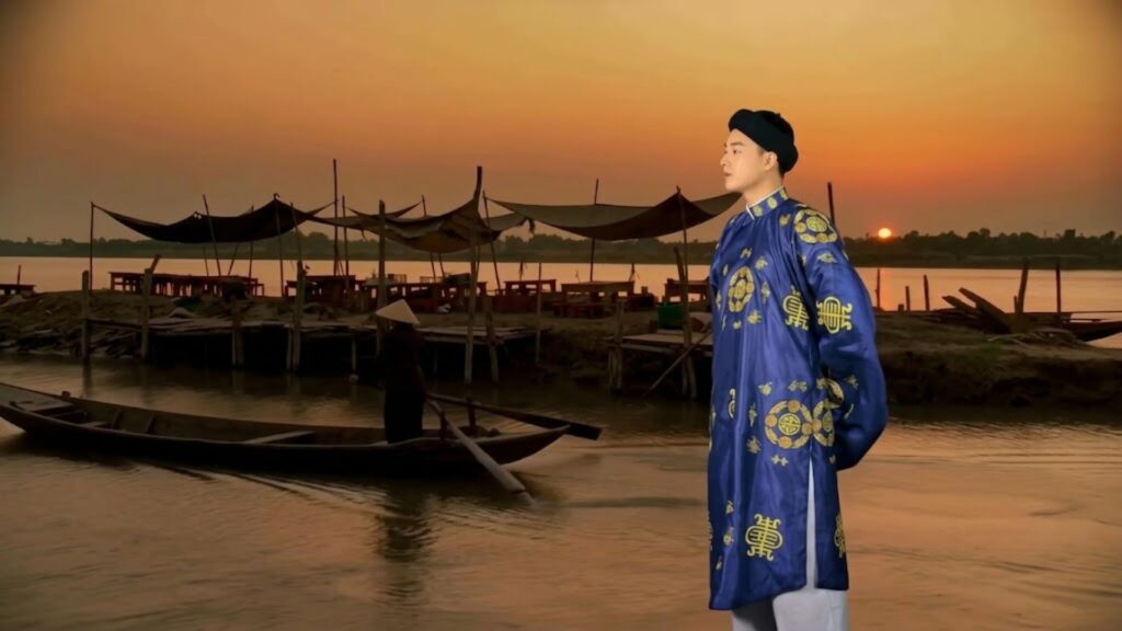 Nổi nhớ quê hương