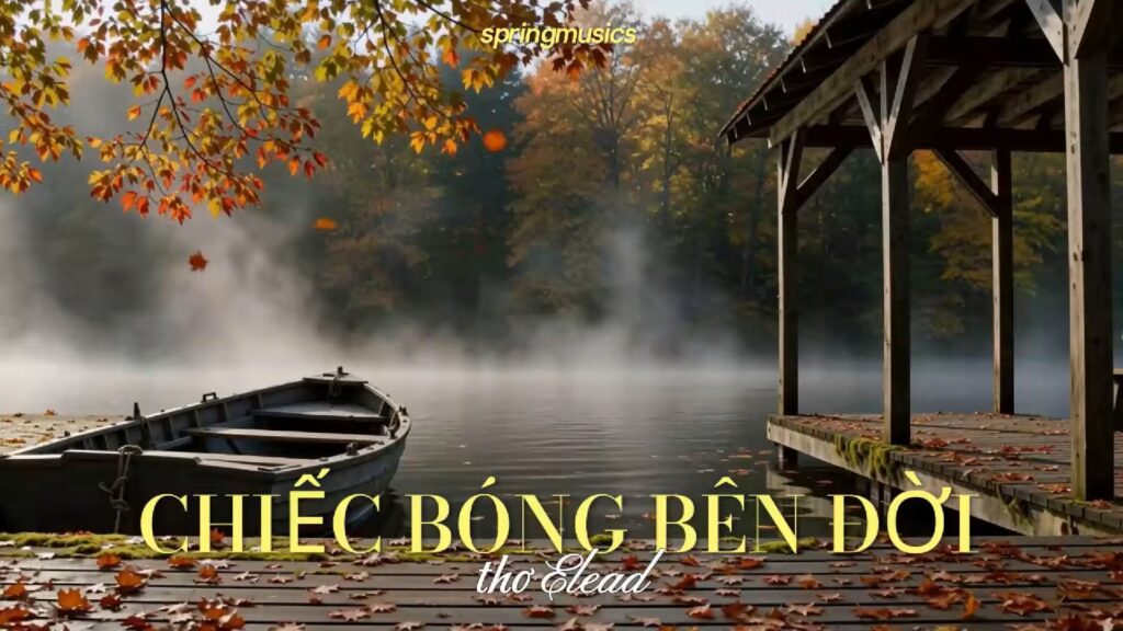 Chiếc bóng bên đời