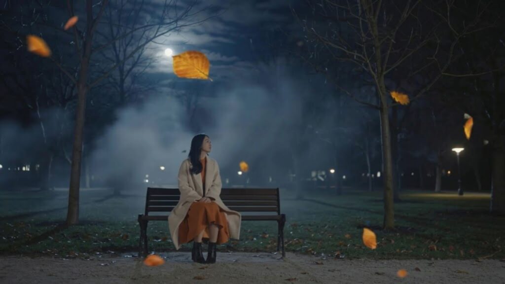 nỗi nhớ và tình yêu xa cách