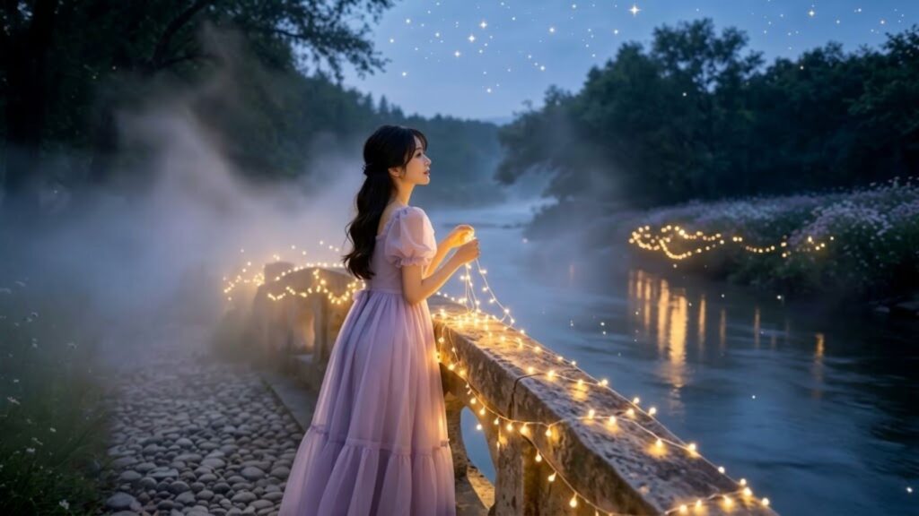 Nỗi đau khi người mình yêu vẫn nhớ người cũ