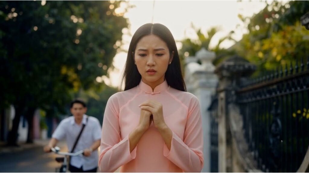 Tình yêu không trọn vẹn