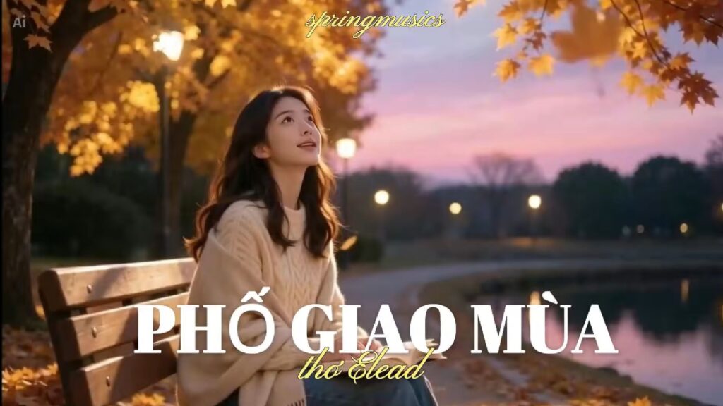 PHỐ GIAO MÙA | Khoảnh khắc giữa yêu và quên lãng