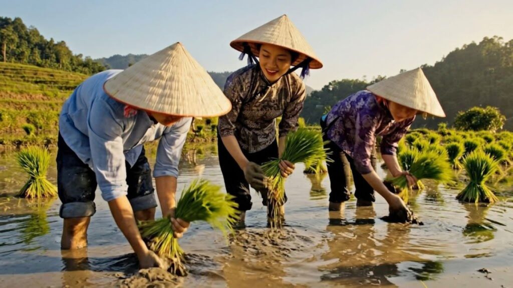từ hạ sang thu