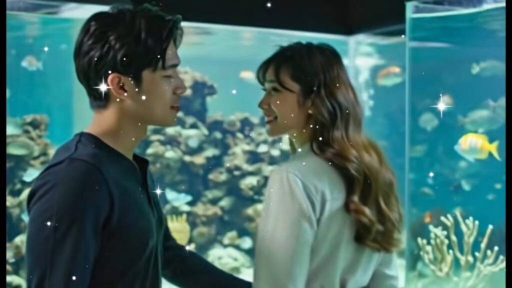yêu trong câm lặng