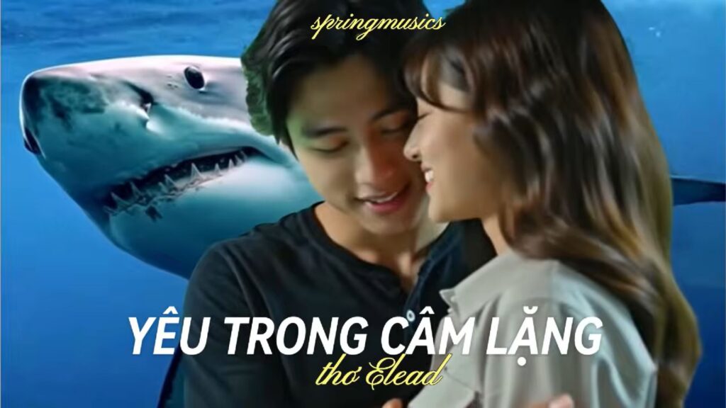 Yếu trong câm lặng
