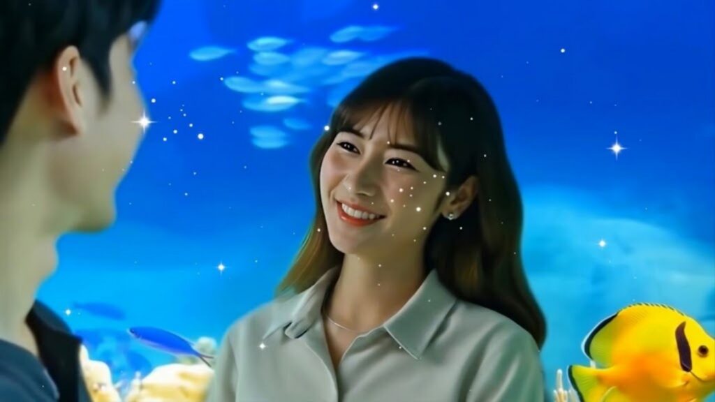 yêu trong câm lặng