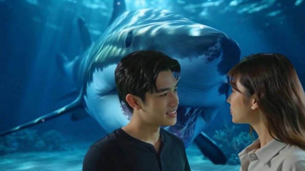 yêu trong câm lặng